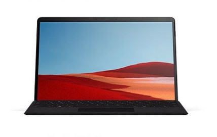 留坝安装 Surface 更新时遇到问题？