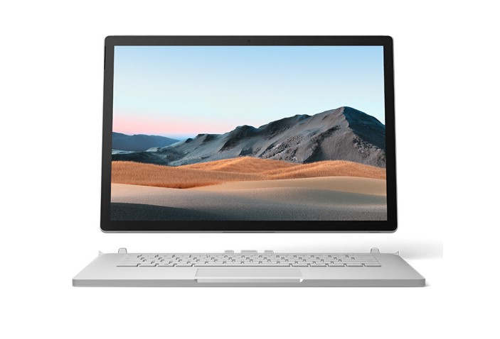 留坝Surface 维修前的准备工作