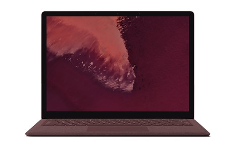 留坝Surface Laptop